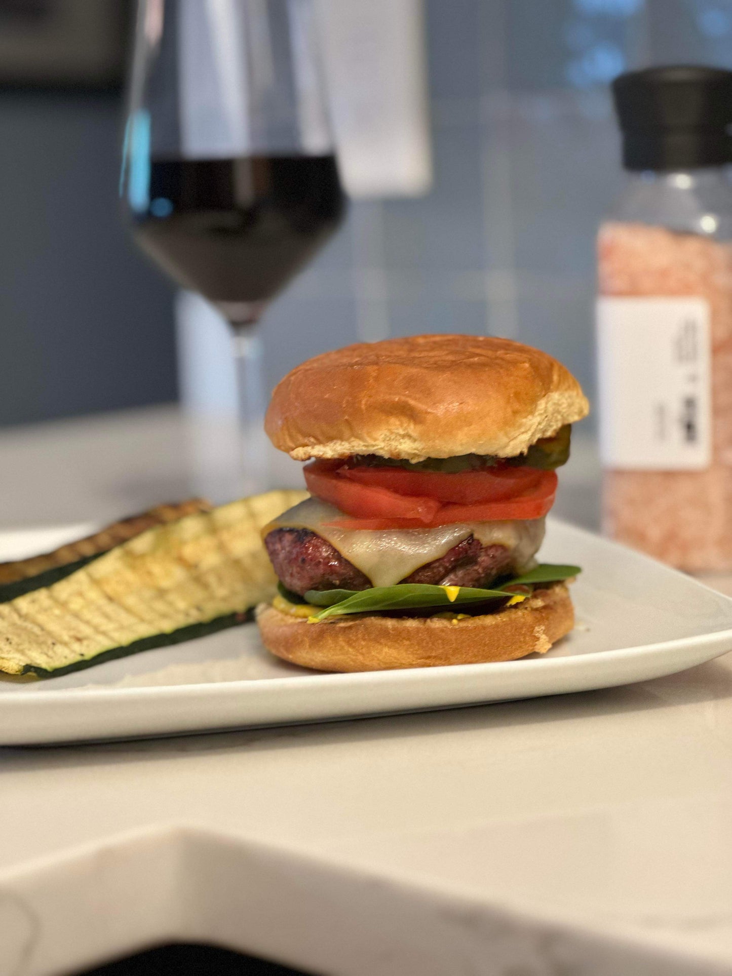 1/4 Beef - approx 67bs