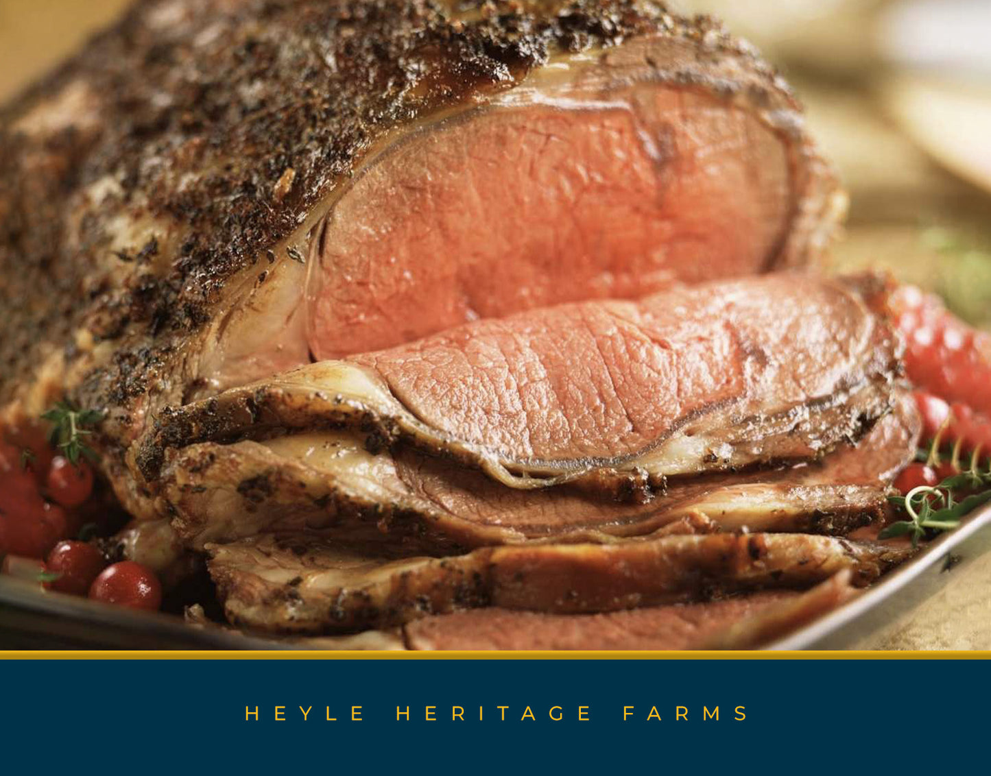 1/4 Beef - approx 67bs
